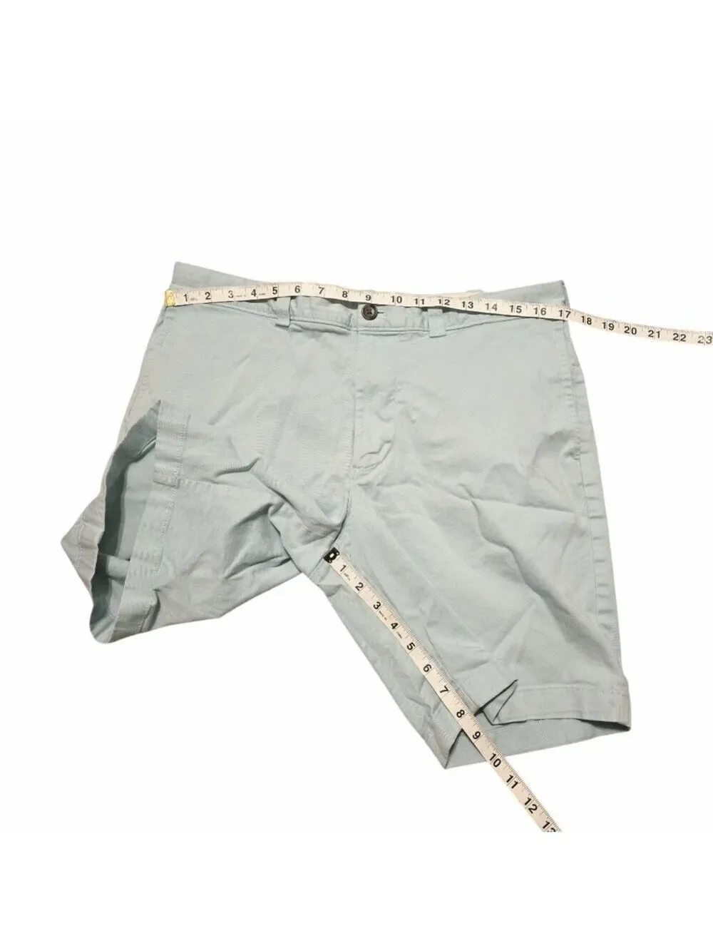 J. Crew crew shorts